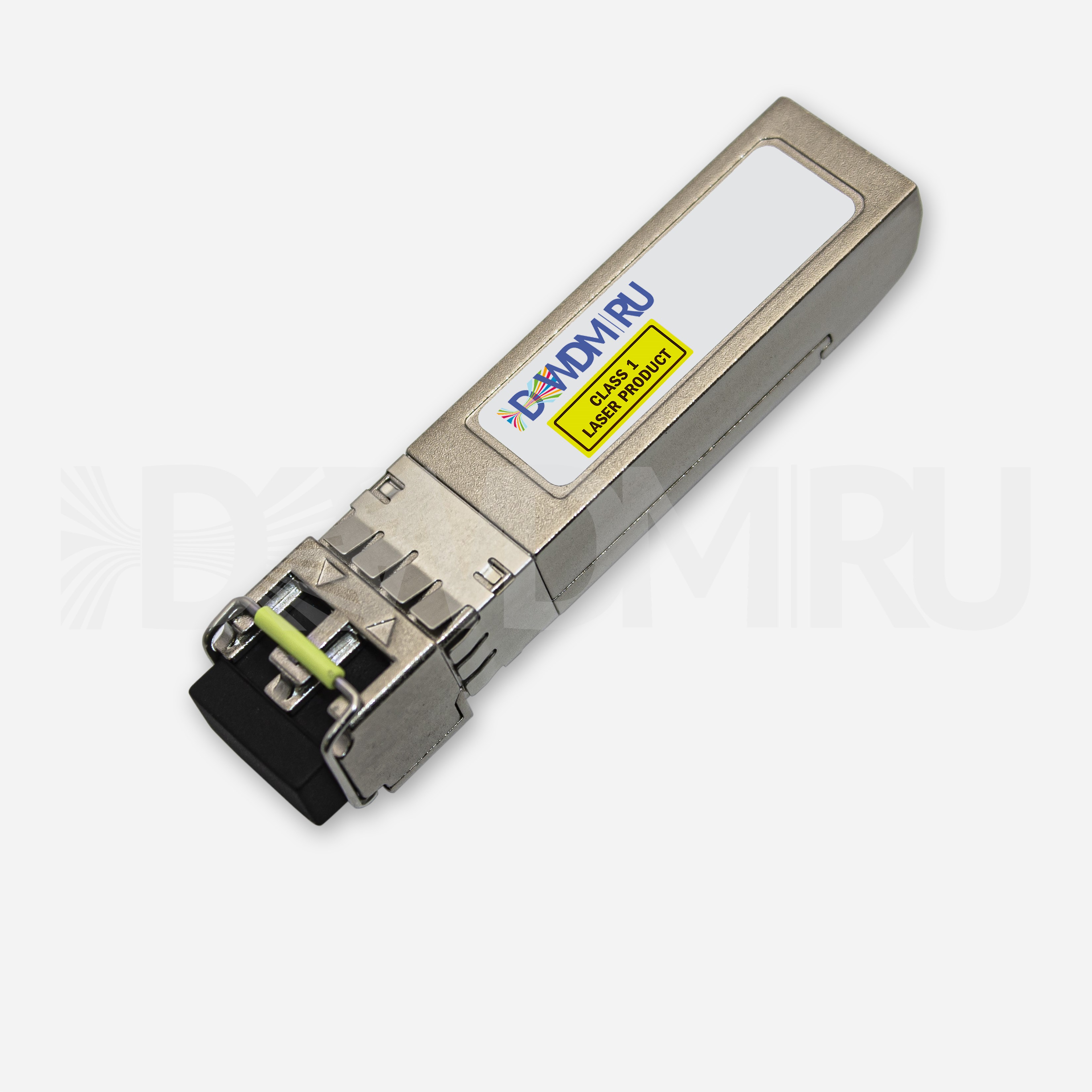 H3C CWDM-SFP-1470 совместимый 1000BASE-CWDM SFP модуль 1470 нм 10 км DOM